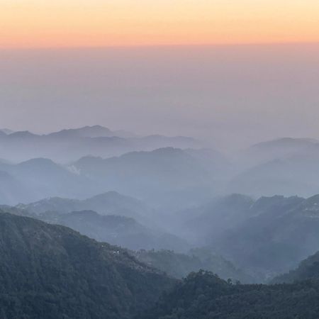 Chimney Farmstay Kurseong 외부 사진