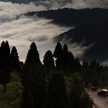Chimney Farmstay Kurseong 외부 사진