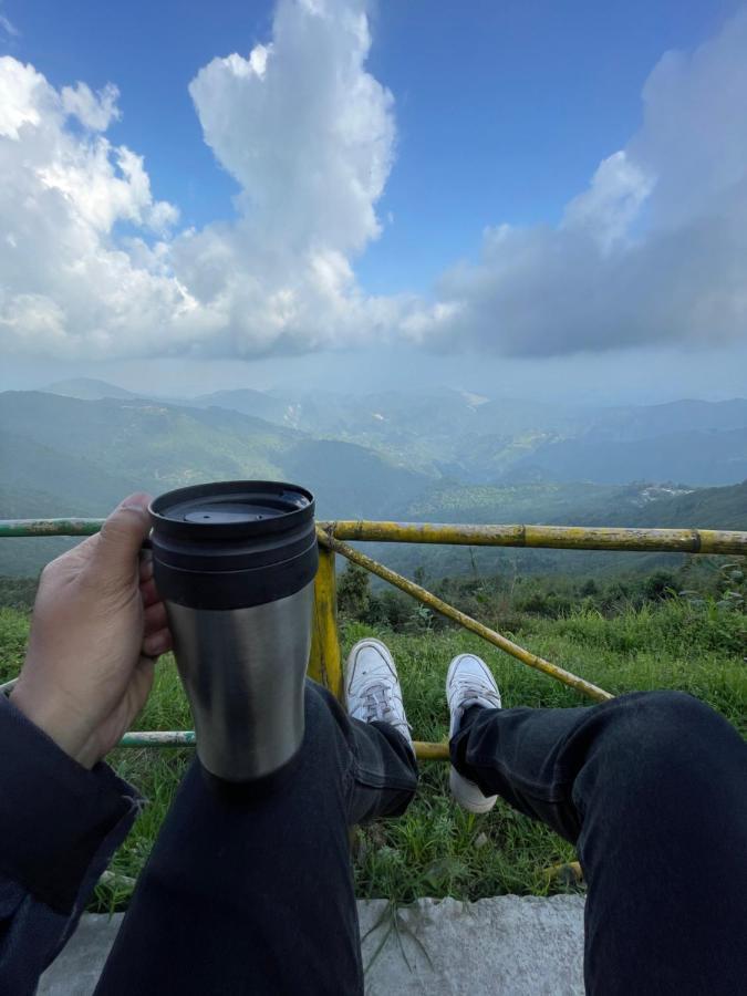 Chimney Farmstay Kurseong 외부 사진