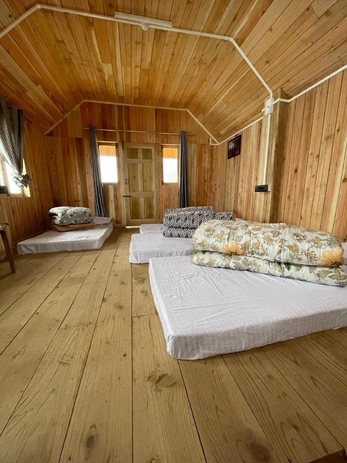 Chimney Farmstay Kurseong 외부 사진