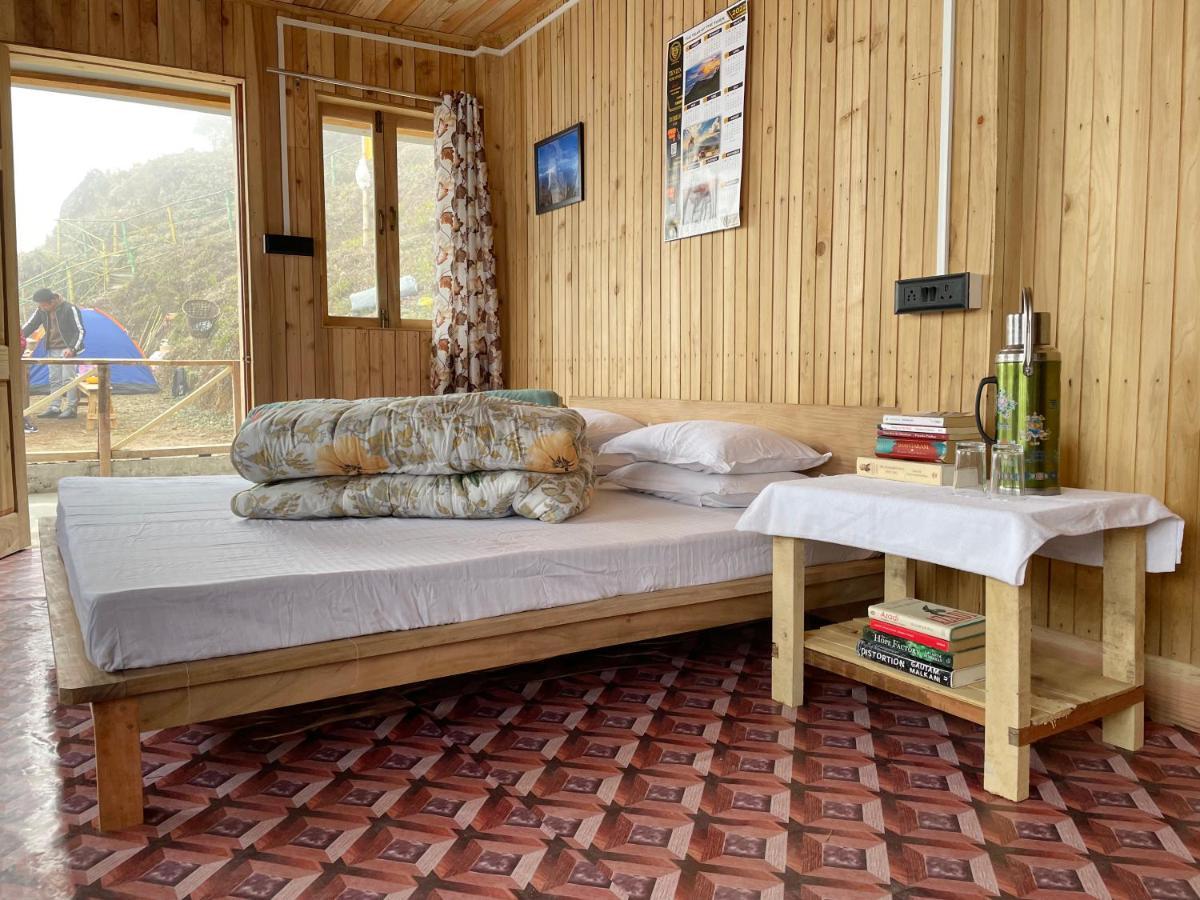 Chimney Farmstay Kurseong 외부 사진