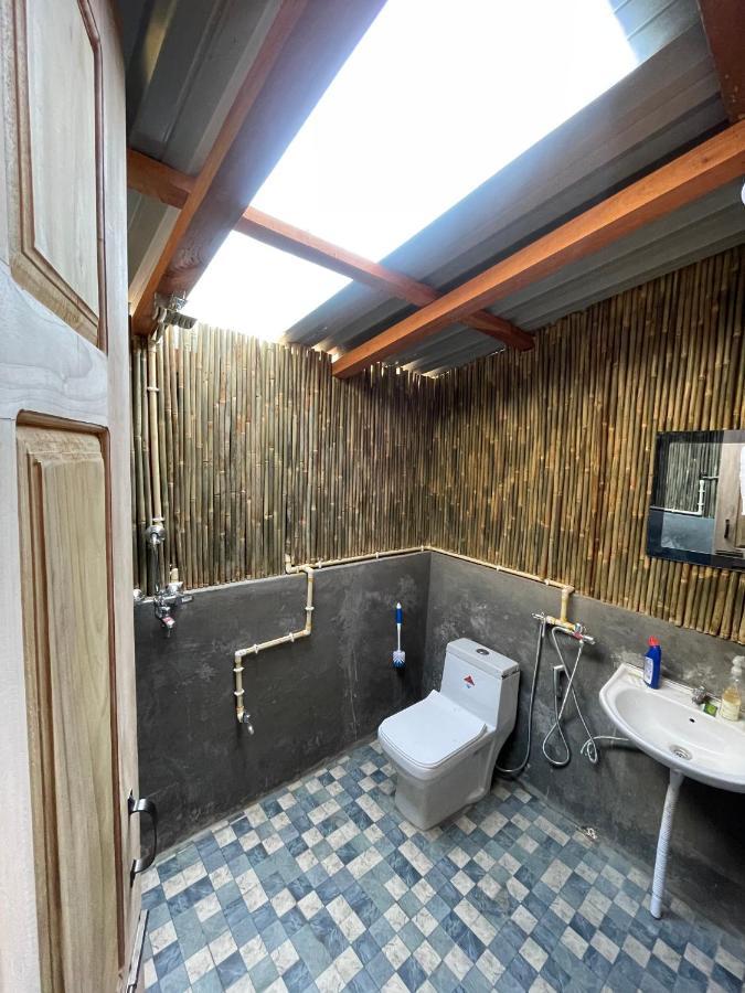 Chimney Farmstay Kurseong 외부 사진