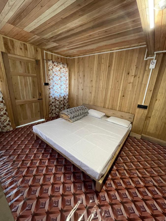 Chimney Farmstay Kurseong 외부 사진