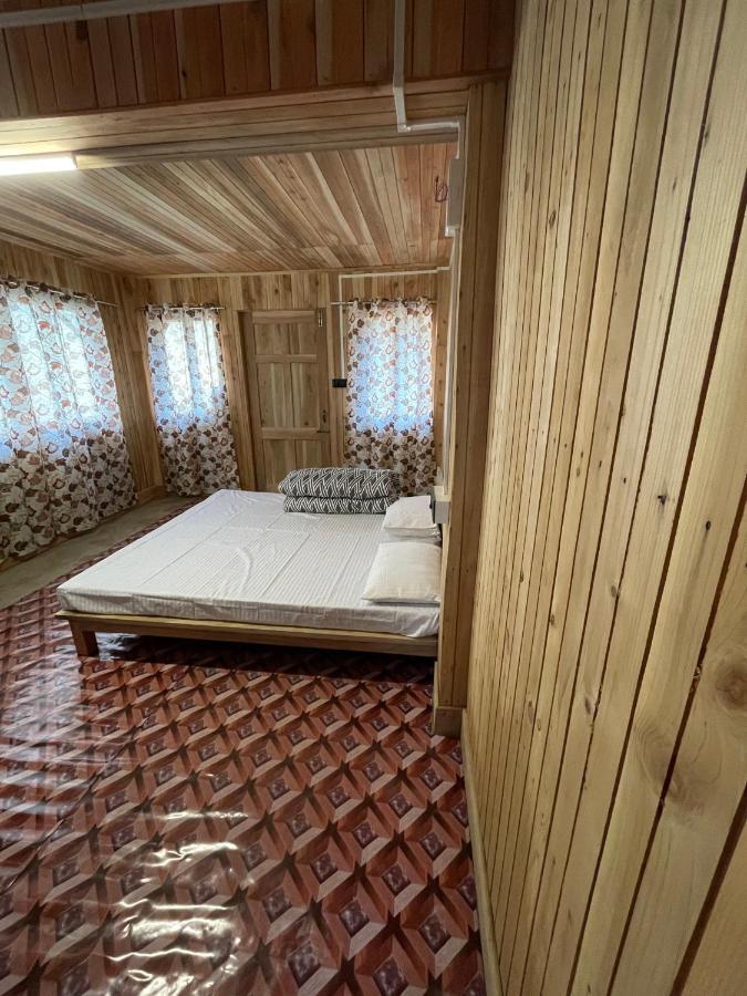 Chimney Farmstay Kurseong 외부 사진