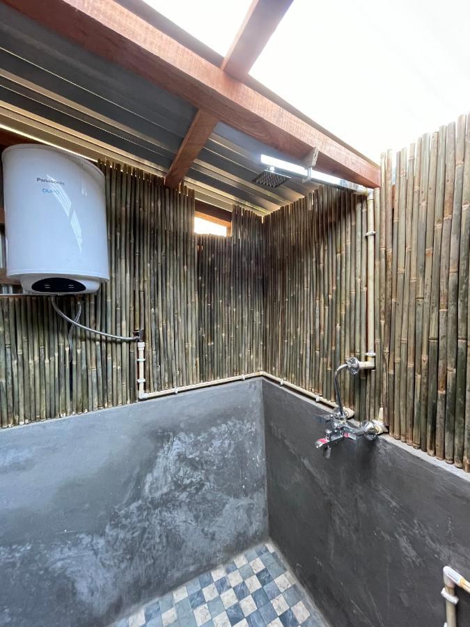 Chimney Farmstay Kurseong 외부 사진