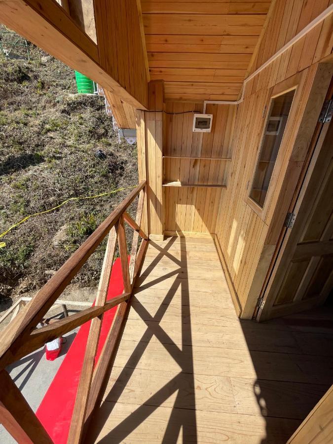 Chimney Farmstay Kurseong 외부 사진