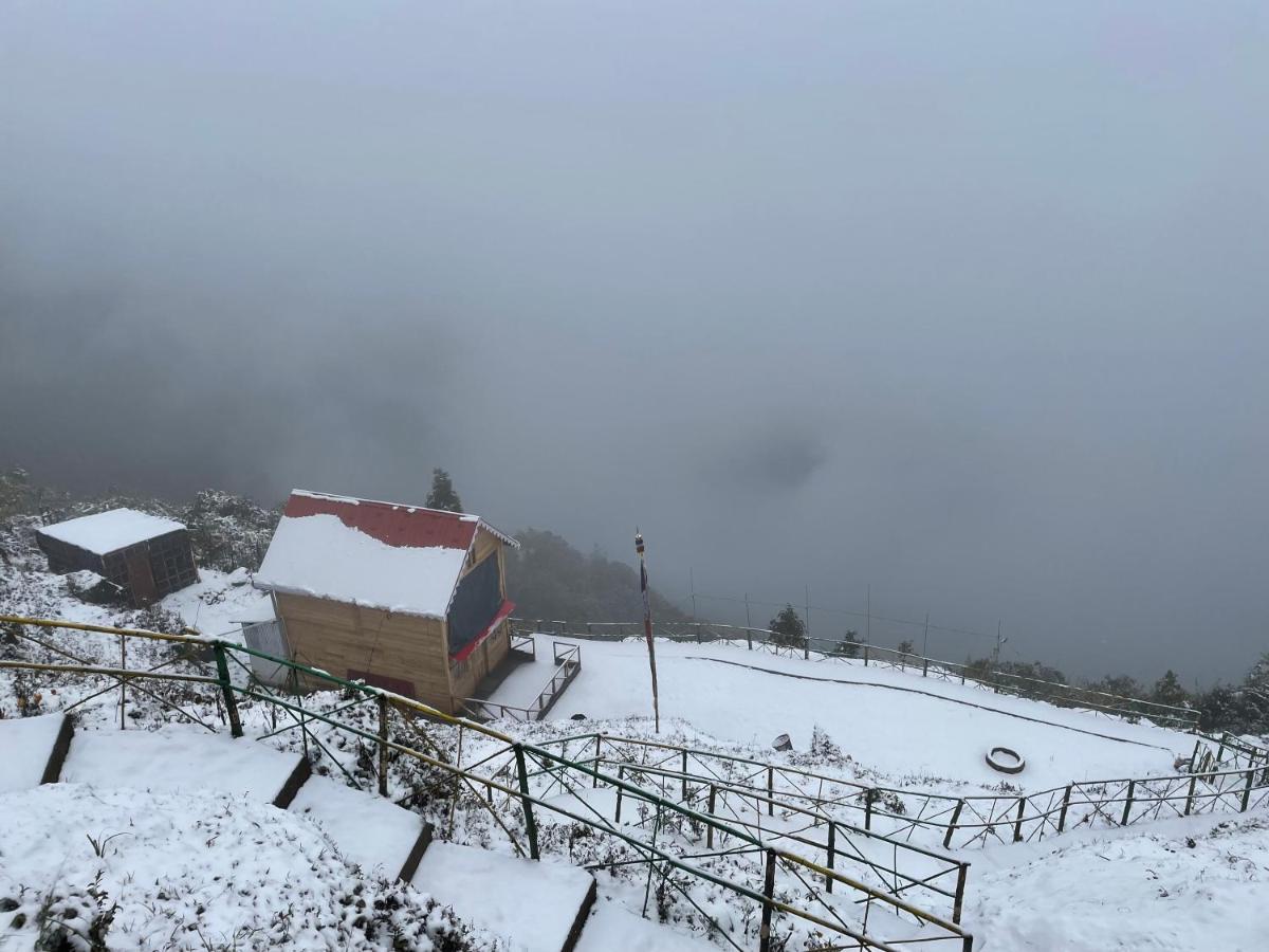 Chimney Farmstay Kurseong 외부 사진