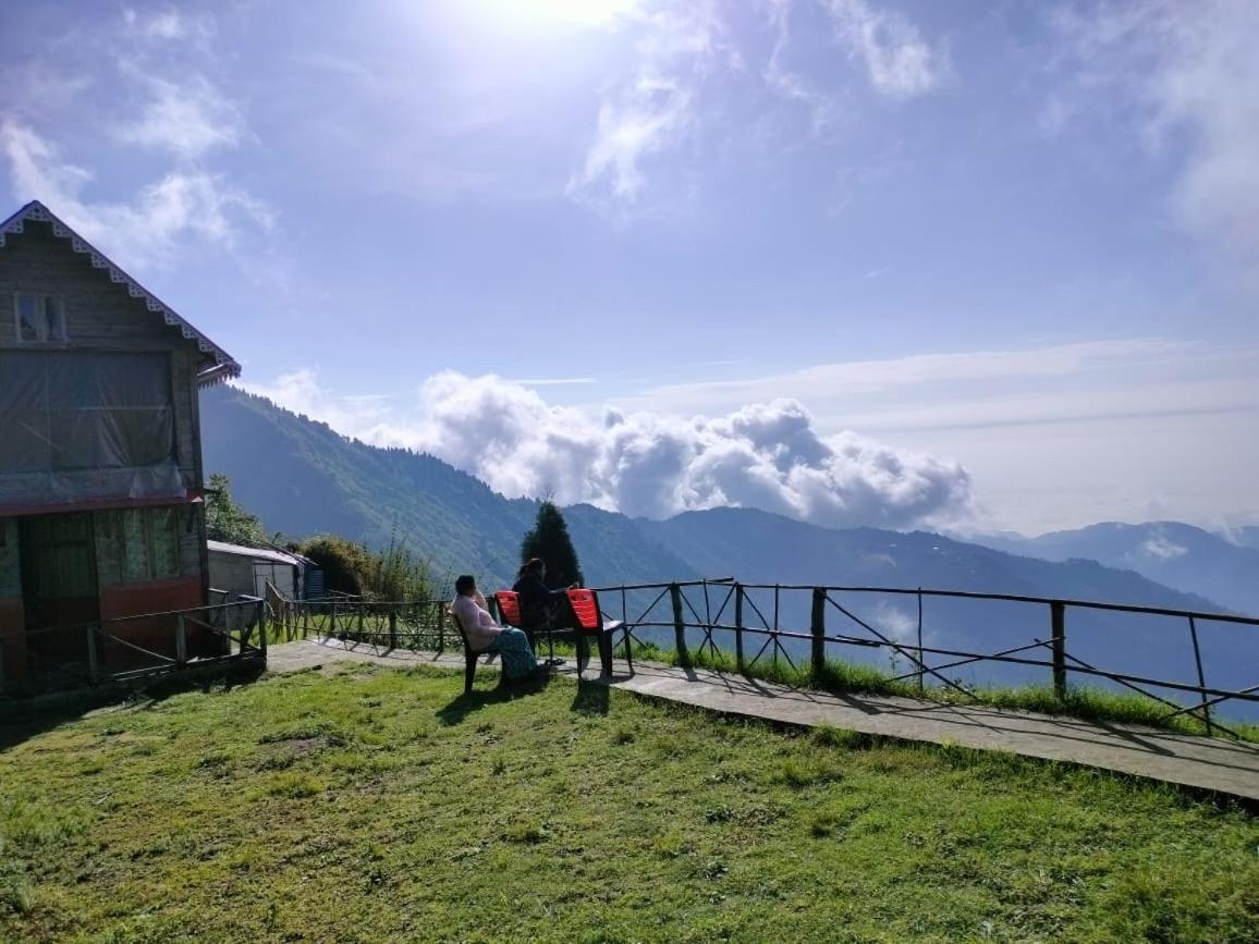 Chimney Farmstay Kurseong 외부 사진